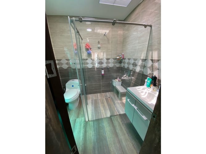 Casa de 3 alcobas en venta en La Hacienda, Cali, 160 m² · foto 17 de 24