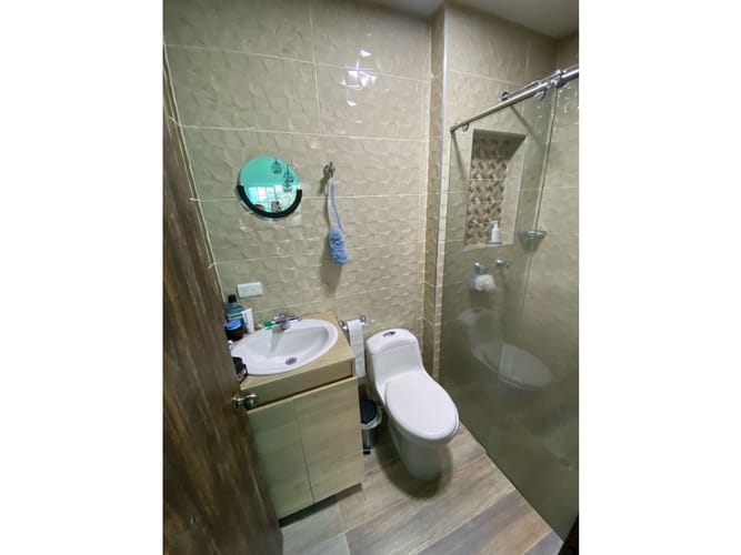 Casa de 3 alcobas en venta en La Hacienda, Cali, 160 m² · foto 19 de 24