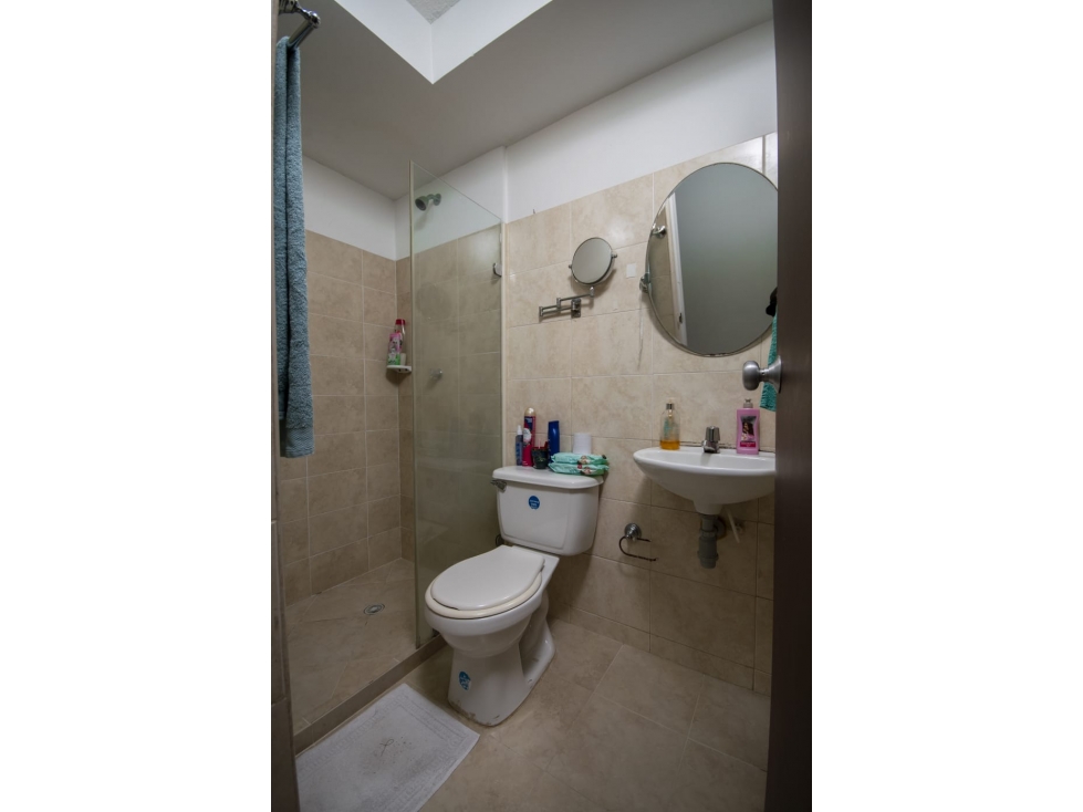 Apartamento en venta en Melendez, Cali · foto 2 de 16