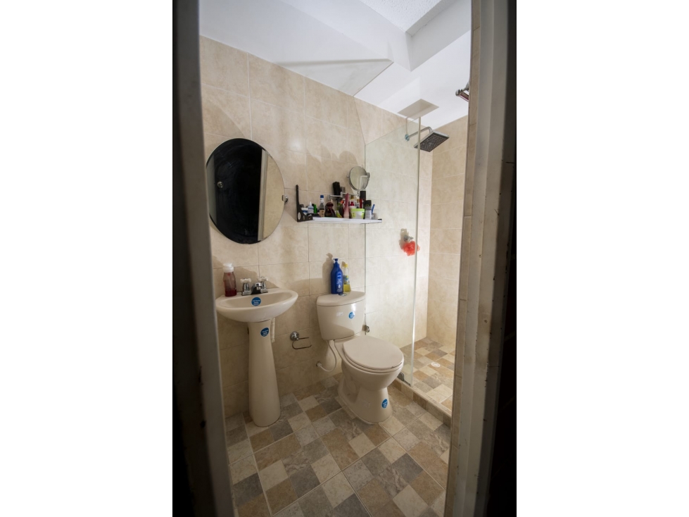 Apartamento en venta en Melendez, Cali · foto 3 de 16