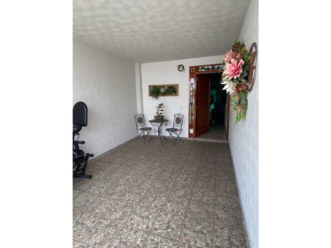 Casa de 3 alcobas en venta en La Hacienda, Cali, 160 m² · foto 22 de 24
