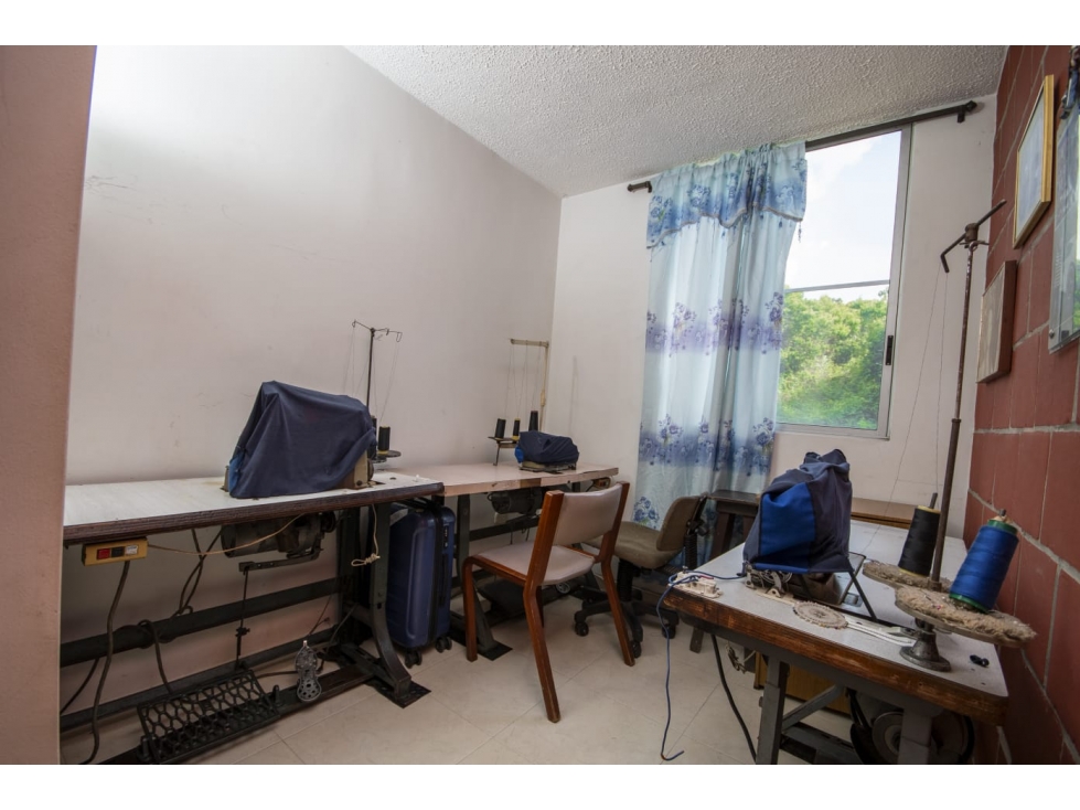 Apartamento en venta en Melendez, Cali · foto 4 de 16