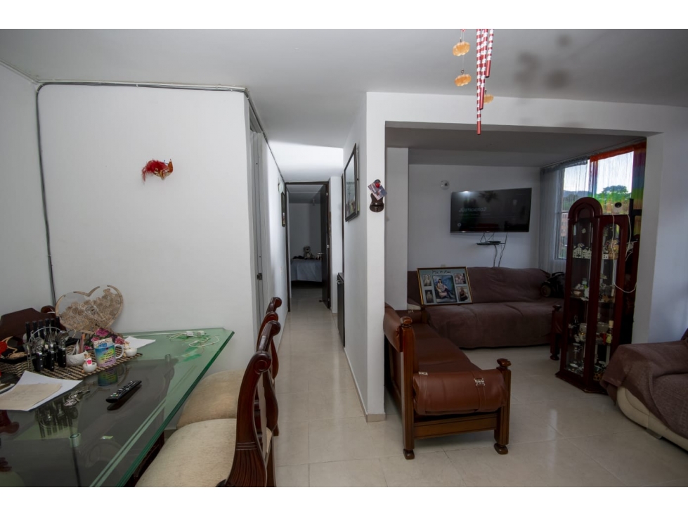 Apartamento en venta en Melendez, Cali · foto 5 de 16