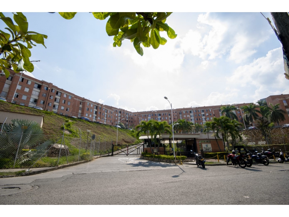 Apartamento en venta en Melendez, Cali · foto 6 de 16