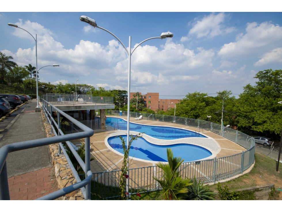 Apartamento en venta en Melendez, Cali · foto 7 de 16