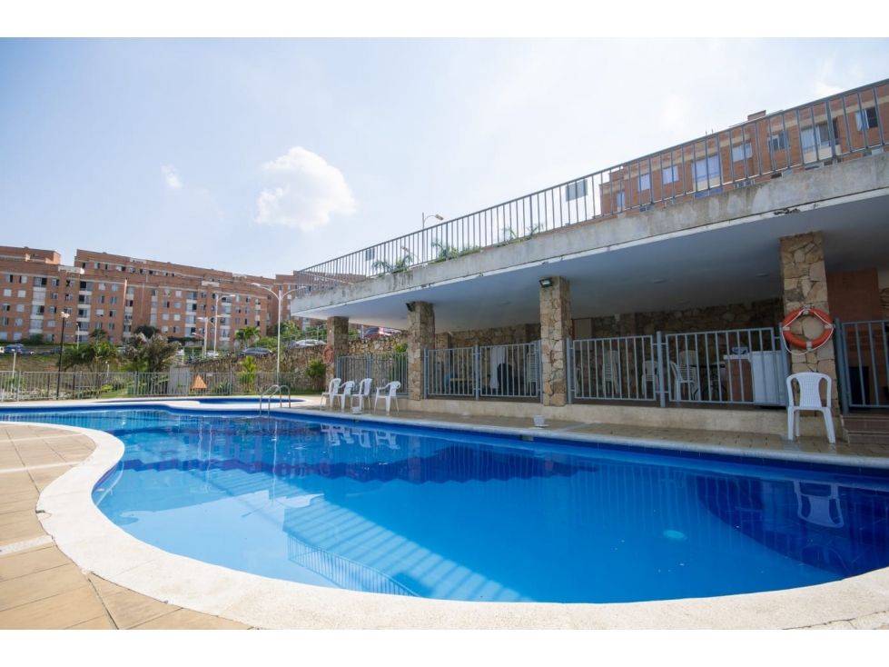 Apartamento en venta en Melendez, Cali · foto 8 de 16