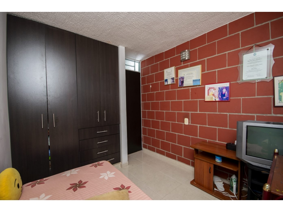 Apartamento en venta en Melendez, Cali · foto 10 de 16