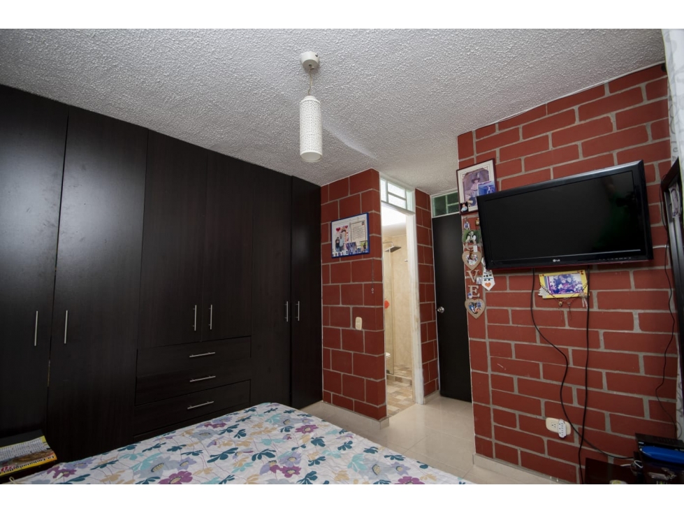 Apartamento en venta en Melendez, Cali · foto 11 de 16