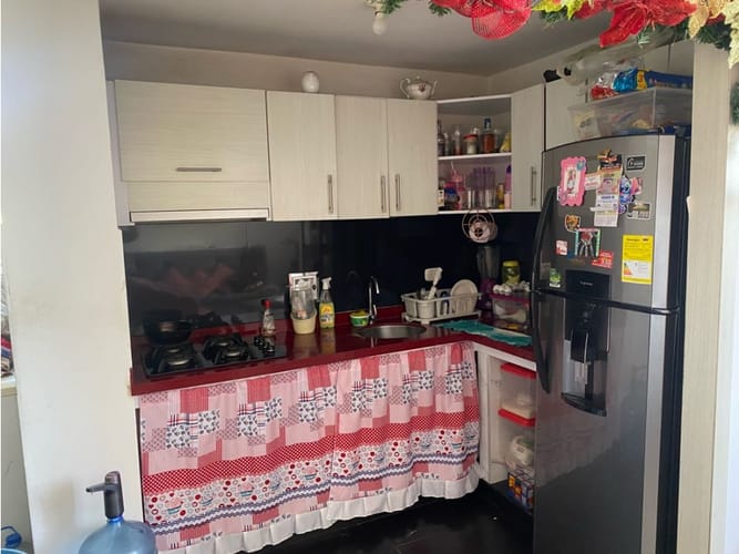 Apartamento de 3 alcobas en venta en Potrerito, Jamundí, 55 m² · foto 10 de 24