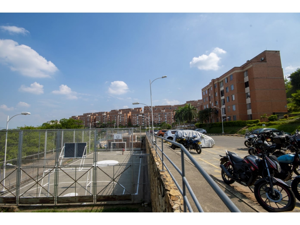 Apartamento en venta en Melendez, Cali · foto 12 de 16