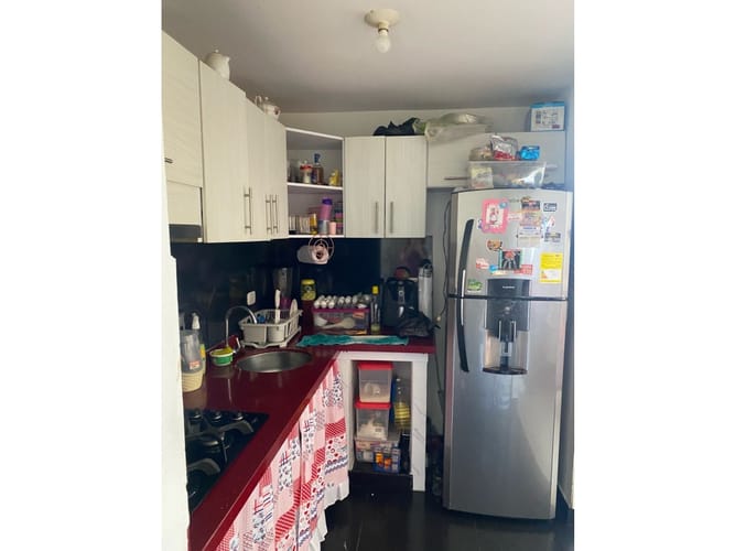 Apartamento de 3 alcobas en venta en Potrerito, Jamundí, 55 m² · foto 11 de 24