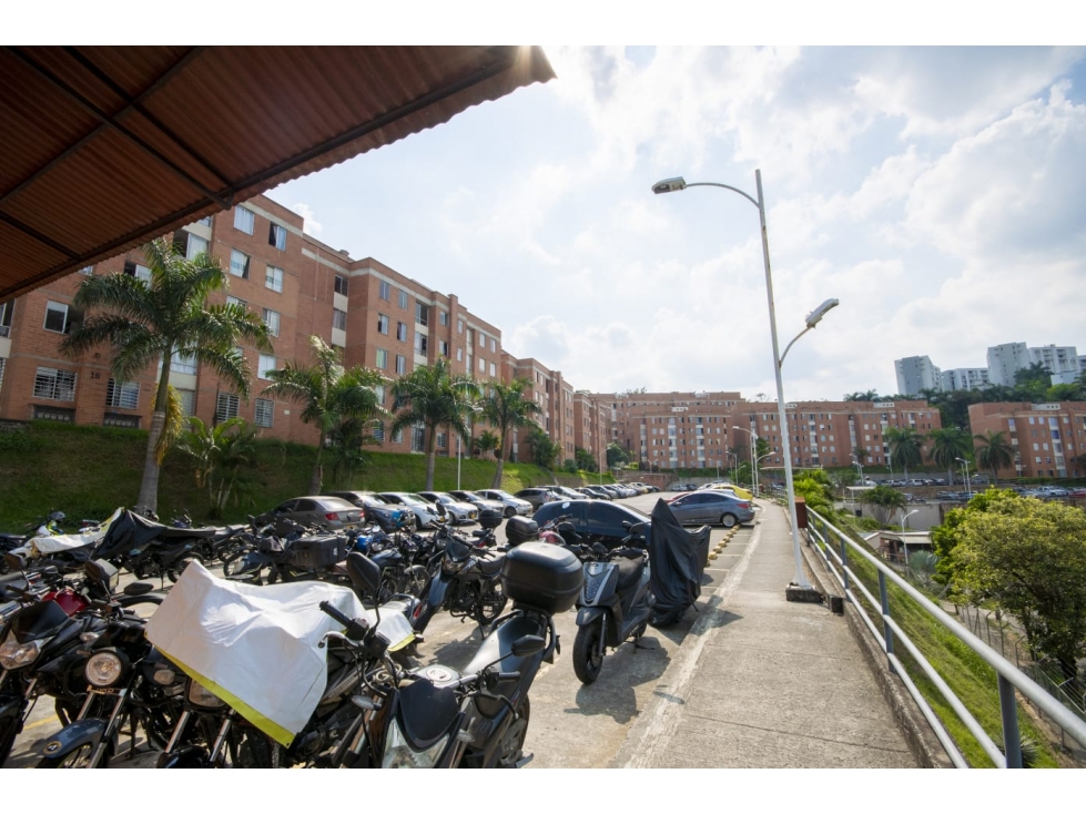 Apartamento en venta en Melendez, Cali · foto 13 de 16
