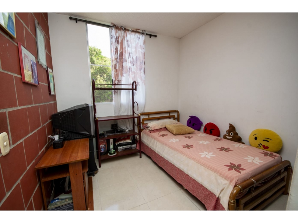 Apartamento en venta en Melendez, Cali · foto 14 de 16