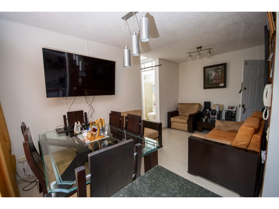Apartamento en venta en Melendez, Cali · foto 15 de 16