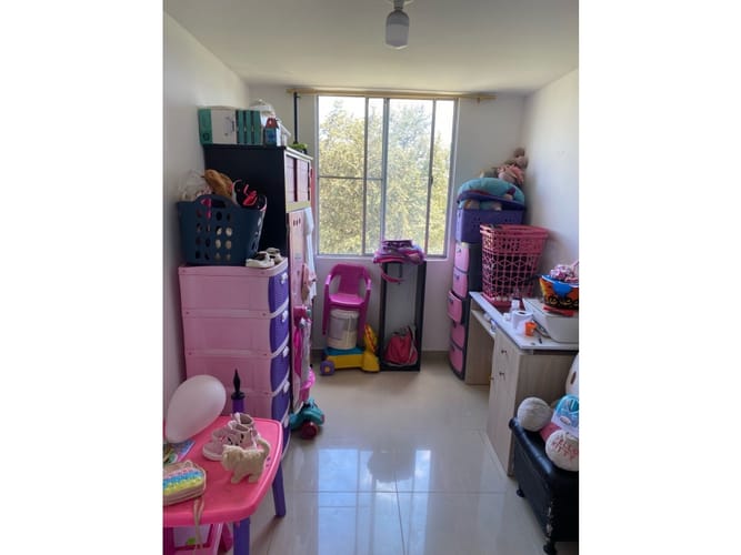 Apartamento de 3 alcobas en venta en Potrerito, Jamundí, 55 m² · foto 14 de 24