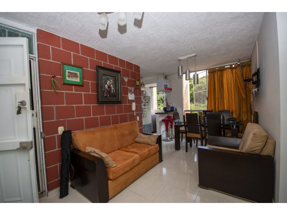 Apartamento en venta en Melendez, Cali · foto 16 de 16