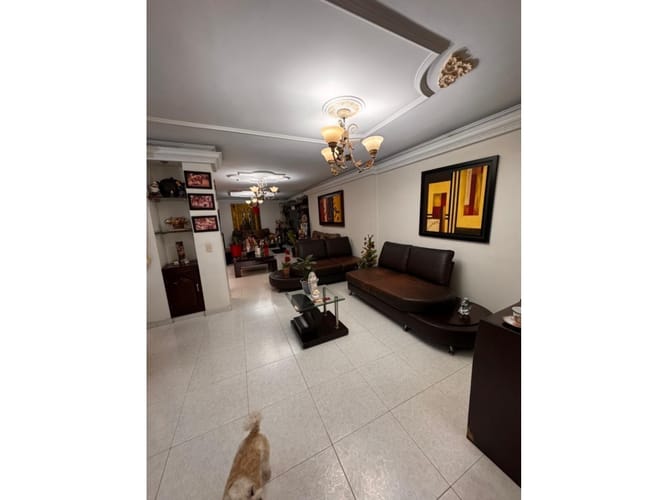 Casa de 4 alcobas en venta en La Hacienda, Cali, 180 m² · foto 3 de 24