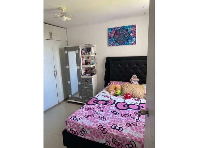 Apartamento de 3 alcobas en venta en Potrerito, Jamundí, 55 m² · foto 19 de 24