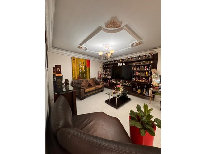 Casa de 4 alcobas en venta en La Hacienda, Cali, 180 m² · foto 4 de 24