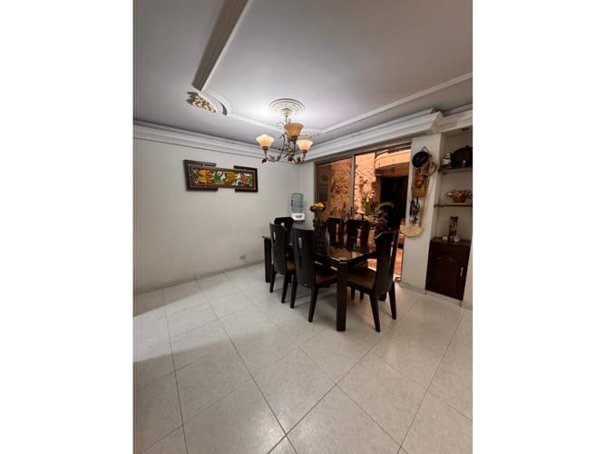 Casa de 4 alcobas en venta en La Hacienda, Cali, 180 m² · foto 5 de 24