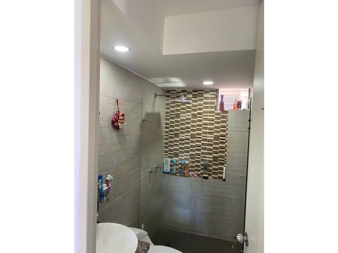 Apartamento de 3 alcobas en venta en Potrerito, Jamundí, 55 m² · foto 21 de 24