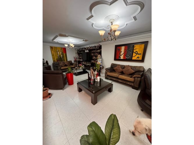 Casa de 4 alcobas en venta en La Hacienda, Cali, 180 m² · foto 6 de 24