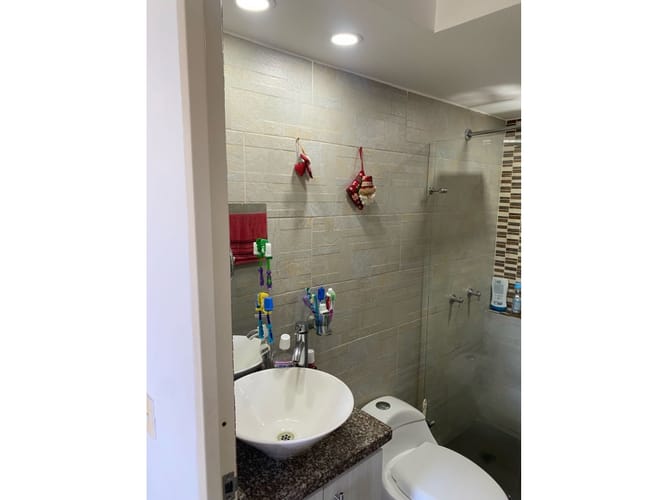 Apartamento de 3 alcobas en venta en Potrerito, Jamundí, 55 m² · foto 22 de 24