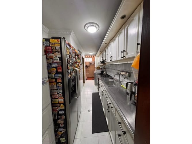 Casa de 4 alcobas en venta en La Hacienda, Cali, 180 m² · foto 7 de 24