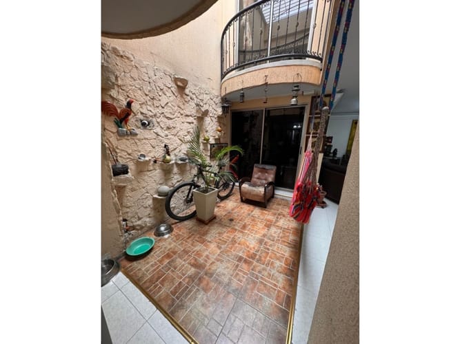 Casa de 4 alcobas en venta en La Hacienda, Cali, 180 m² · foto 8 de 24