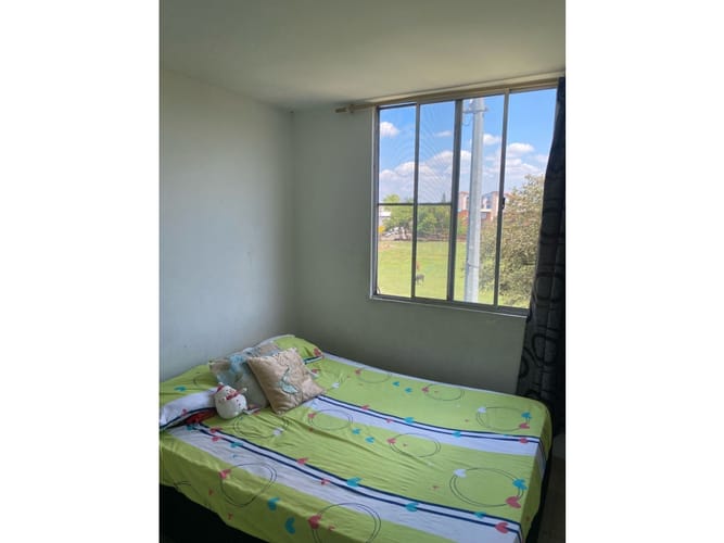 Apartamento de 3 alcobas en venta en Potrerito, Jamundí, 55 m² · foto 24 de 24
