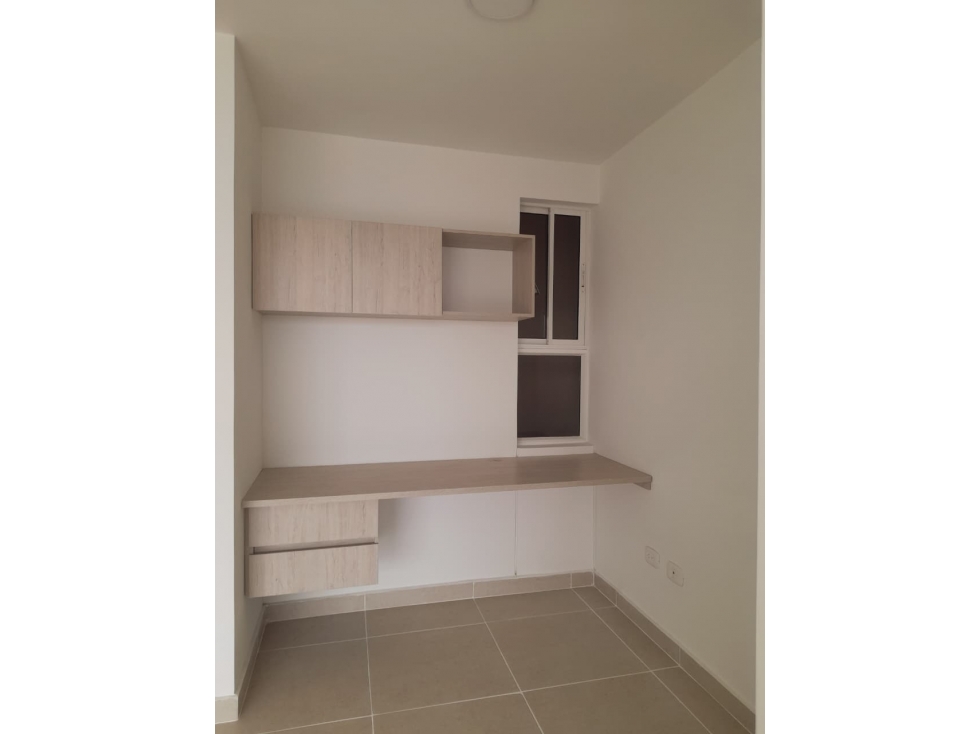 Apartamento en venta en Santa Isabel, Cali · foto 4 de 23