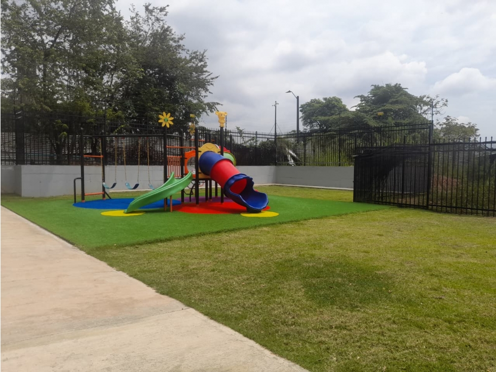 Apartamento en venta en Santa Isabel, Cali · foto 5 de 23