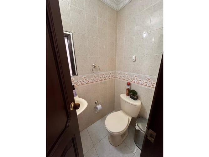 Casa de 4 alcobas en venta en La Hacienda, Cali, 180 m² · foto 16 de 24
