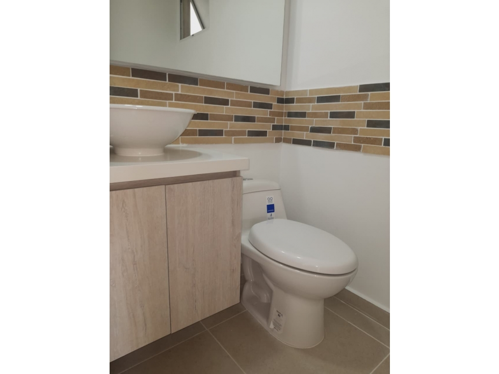 Apartamento en venta en Santa Isabel, Cali · foto 6 de 23