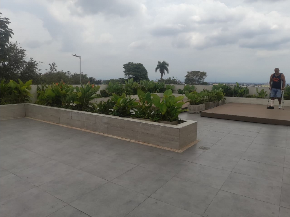 Apartamento en venta en Santa Isabel, Cali · foto 7 de 23