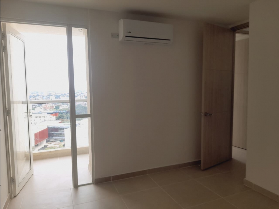 Apartamento en venta en Santa Isabel, Cali · foto 8 de 23