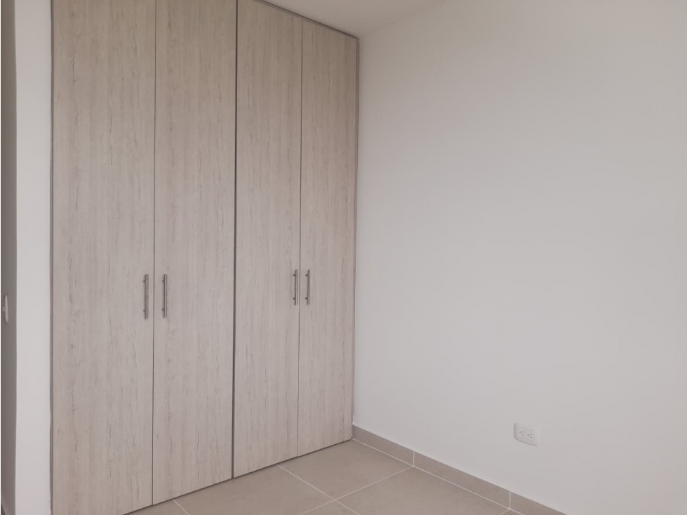 Apartamento en venta en Santa Isabel, Cali · foto 10 de 23
