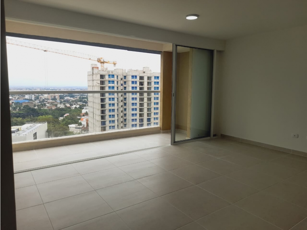 Apartamento en venta en Santa Isabel, Cali · foto 11 de 23