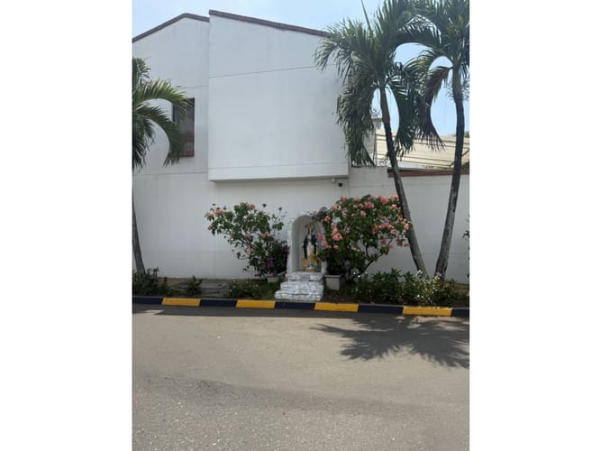 Casa de 4 alcobas en venta en La Hacienda, Cali, 180 m² · foto 22 de 24