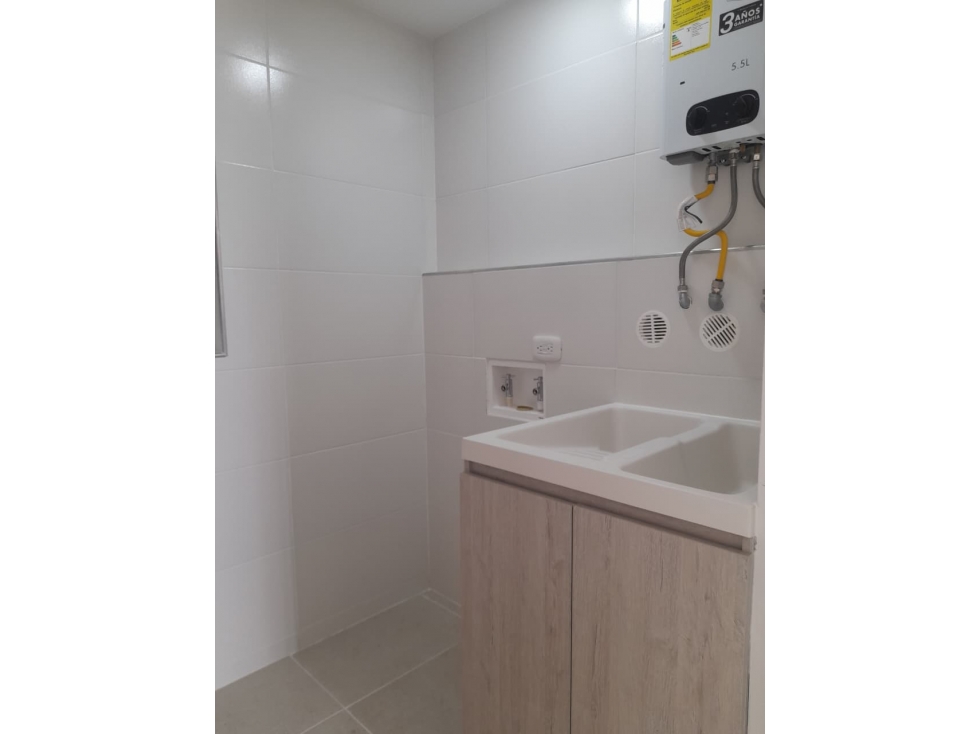 Apartamento en venta en Santa Isabel, Cali · foto 12 de 23