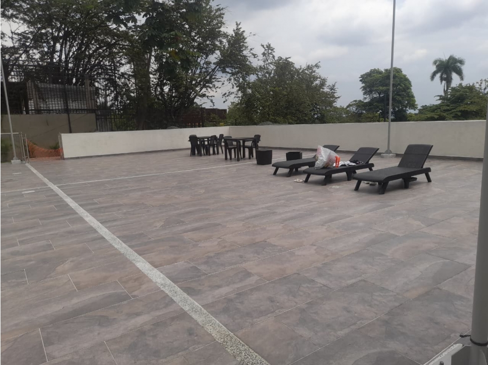 Apartamento en venta en Santa Isabel, Cali · foto 13 de 23
