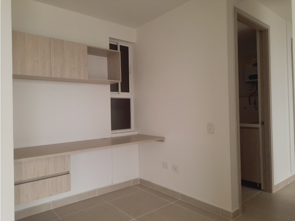 Apartamento en venta en Santa Isabel, Cali · foto 14 de 23