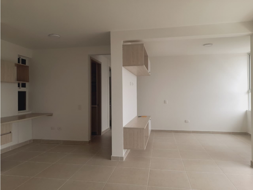 Apartamento en venta en Santa Isabel, Cali · foto 15 de 23
