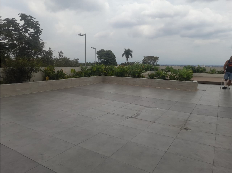 Apartamento en venta en Santa Isabel, Cali · foto 16 de 23
