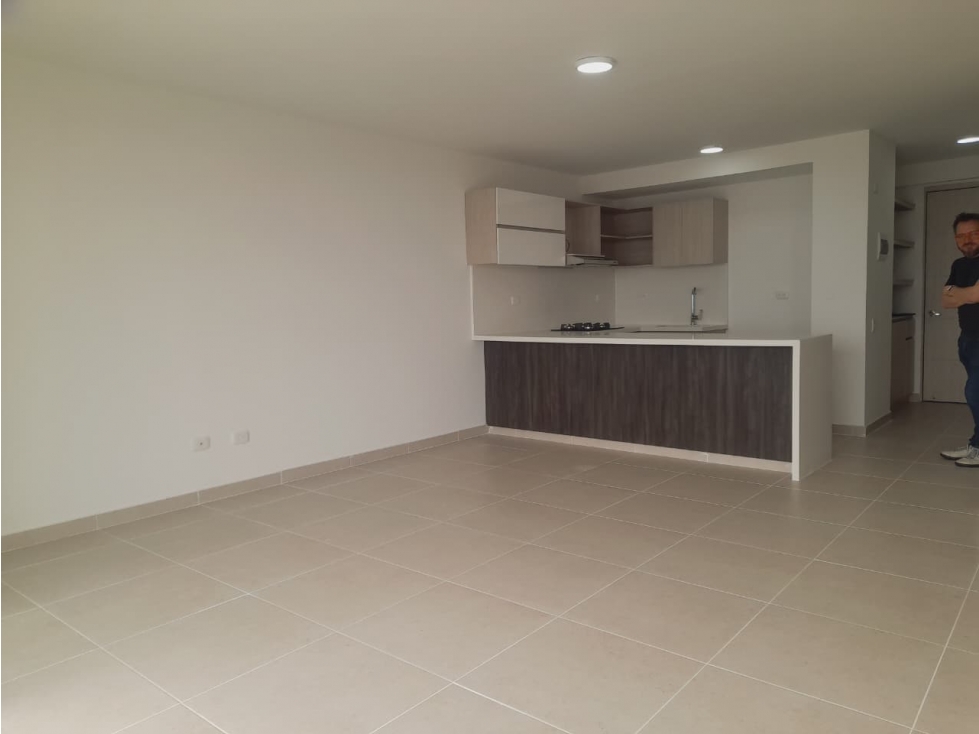 Apartamento en venta en Santa Isabel, Cali · foto 17 de 23