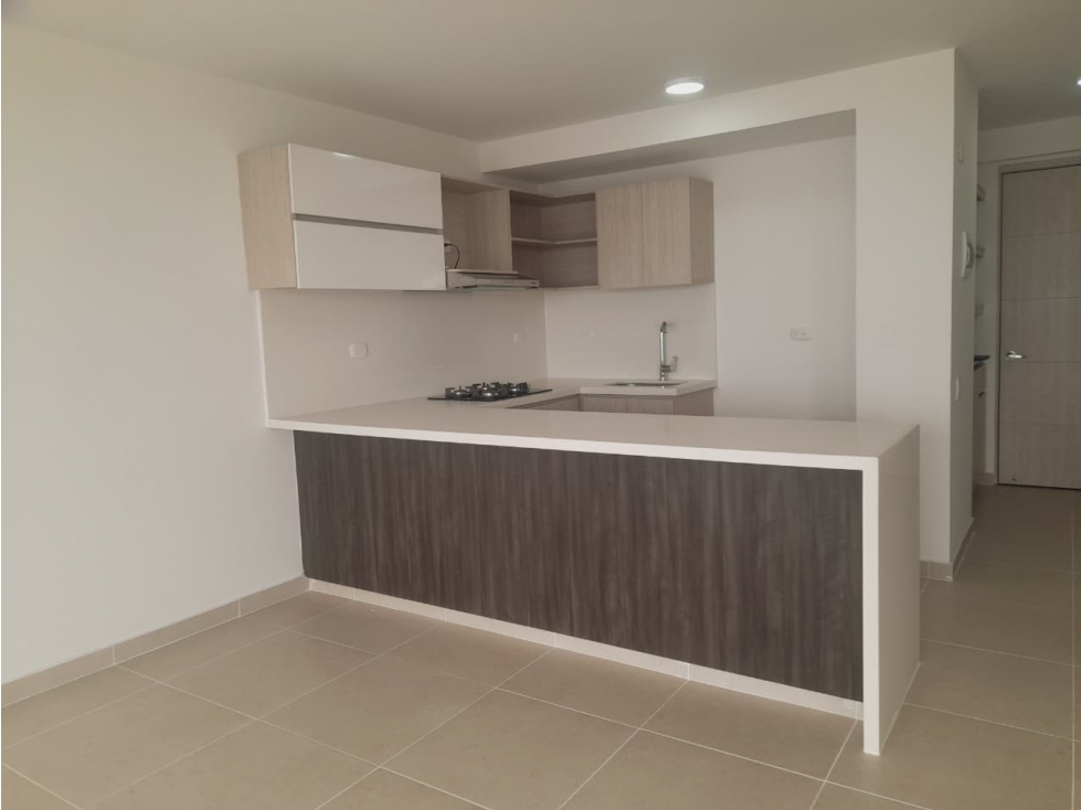 Apartamento en venta en Santa Isabel, Cali · foto 18 de 23