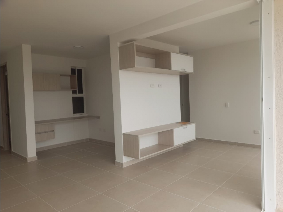 Apartamento en venta en Santa Isabel, Cali · foto 19 de 23