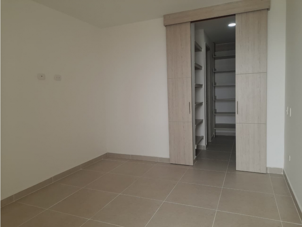 Apartamento en venta en Santa Isabel, Cali · foto 20 de 23