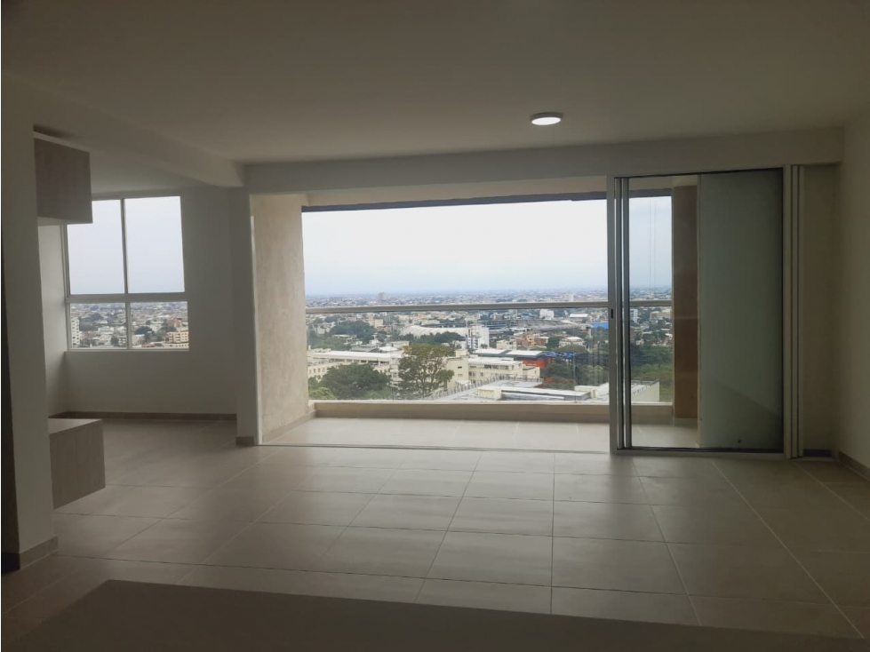 Apartamento en venta en Santa Isabel, Cali · foto 22 de 23