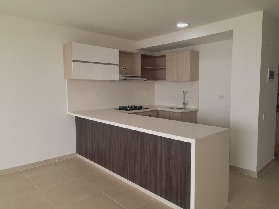 Apartamento en venta en Santa Isabel, Cali · foto 23 de 23